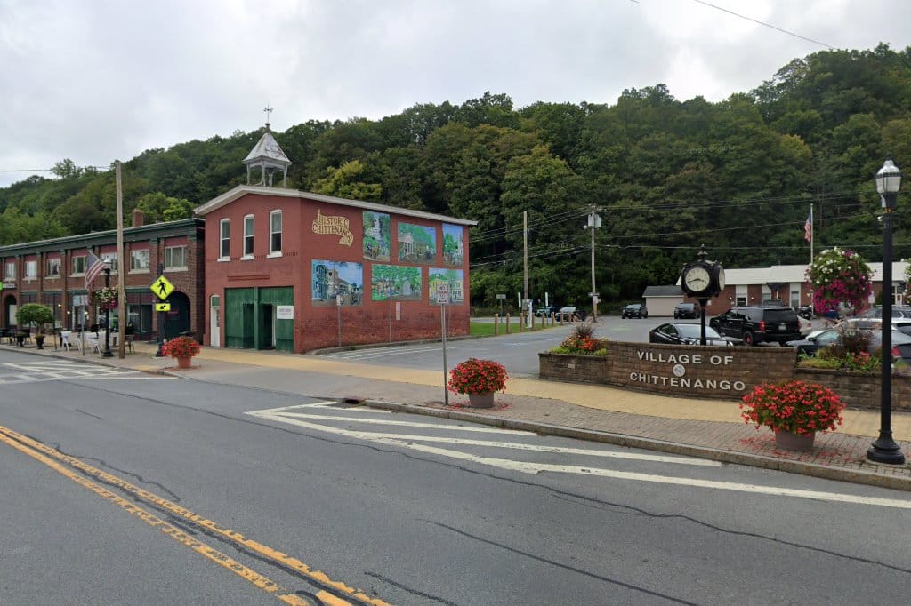 Chittenango Village Court