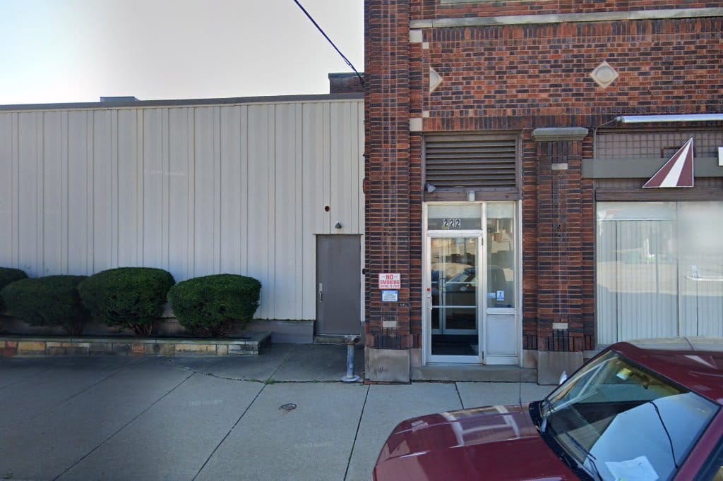 Triangle Tech Inc-Greensburg