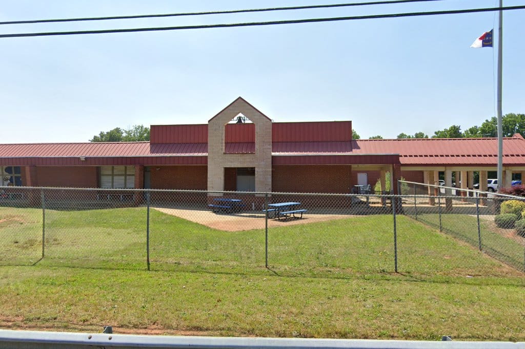 Bethlehem Elementary School