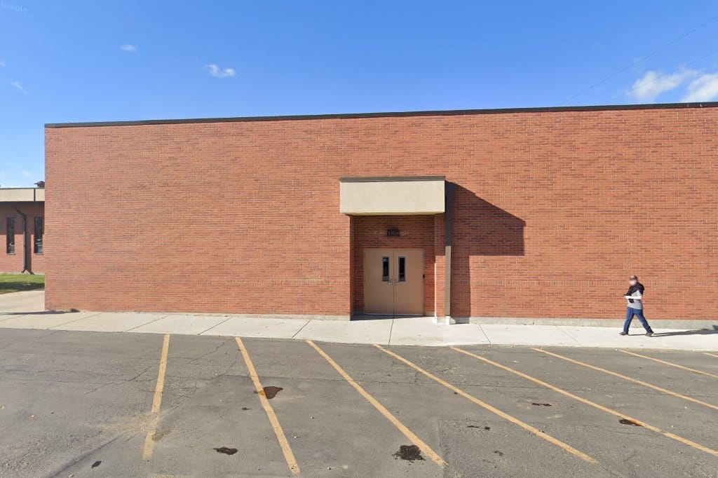 Roosevelt Middle School