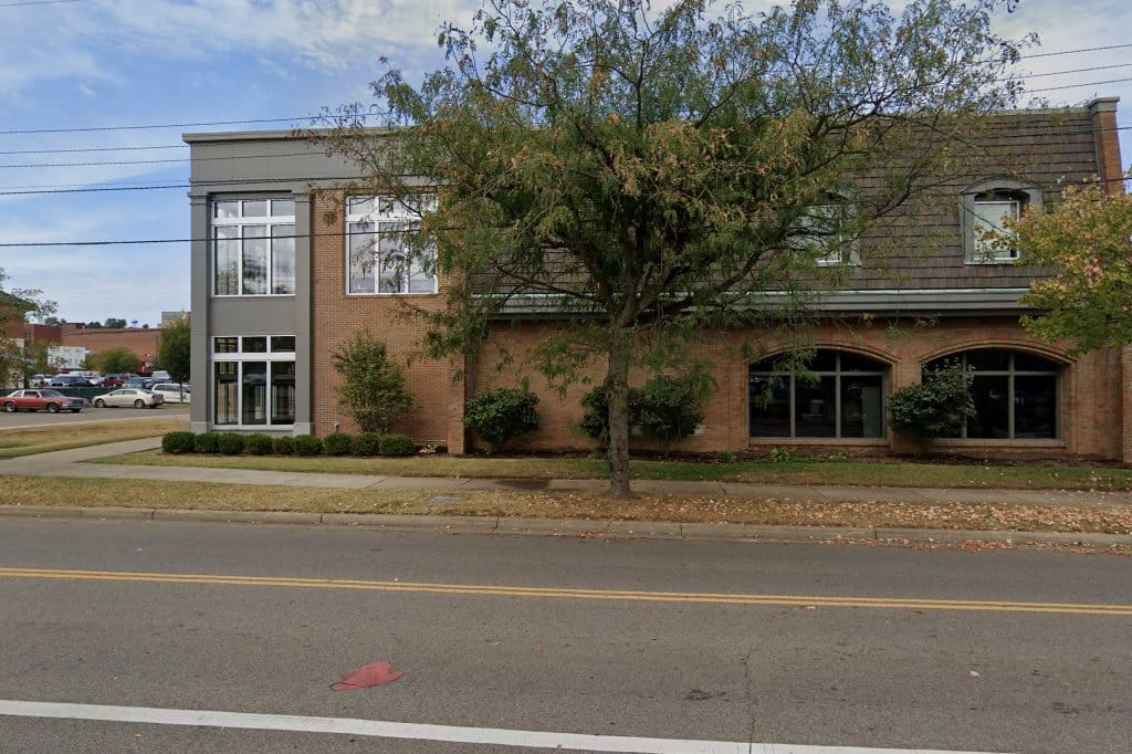 Marietta Municipal Court