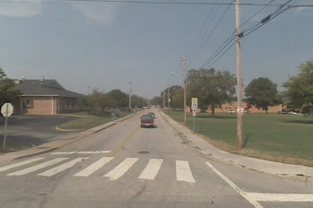 Orchard Knob Middle School