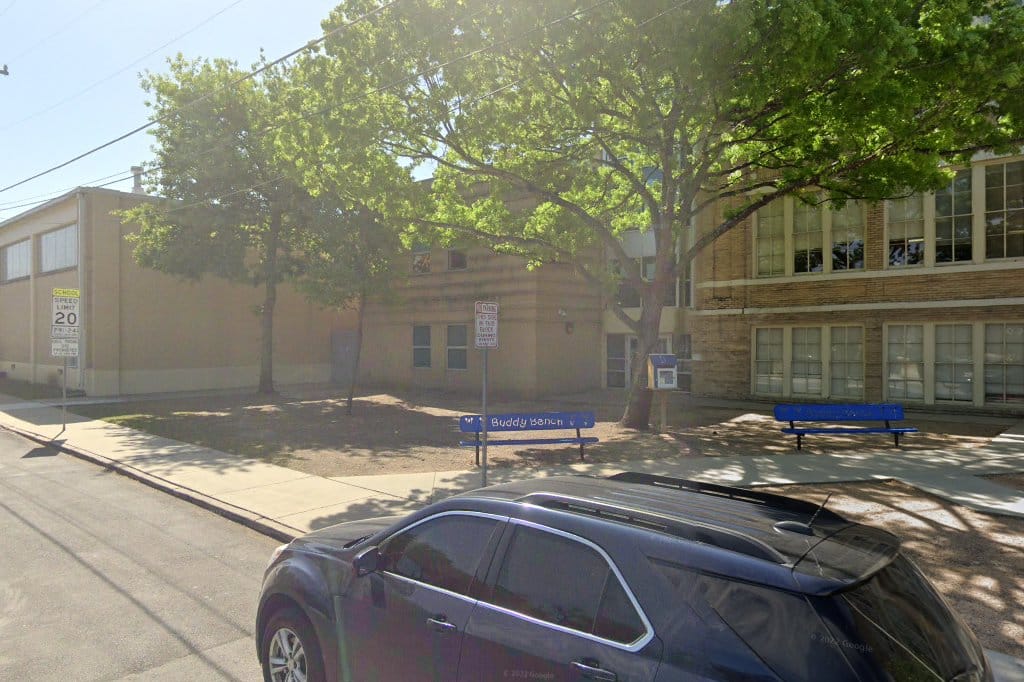 Douglass Elementary School