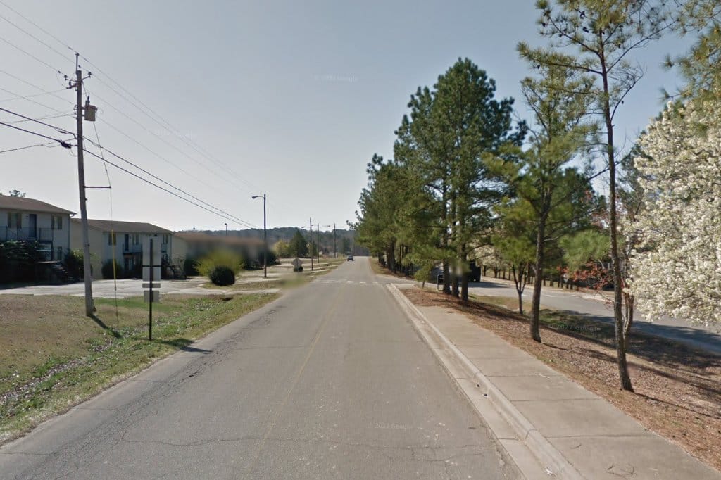 Walker County Driver's License Office
