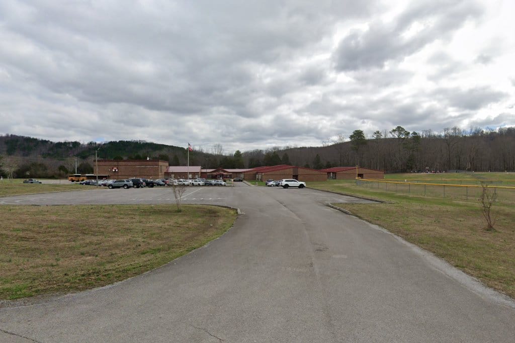 Rogers Creek Elementary School