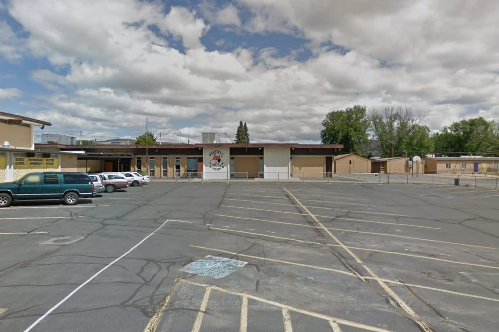 Garfield Elementary School