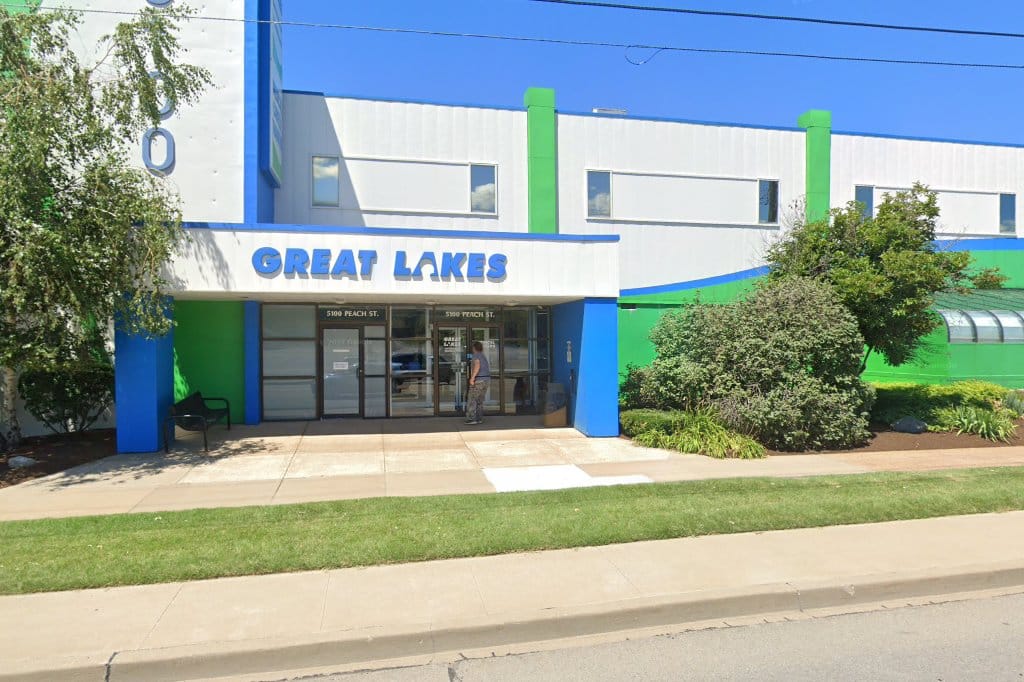 Great Lakes Institute Of Technology