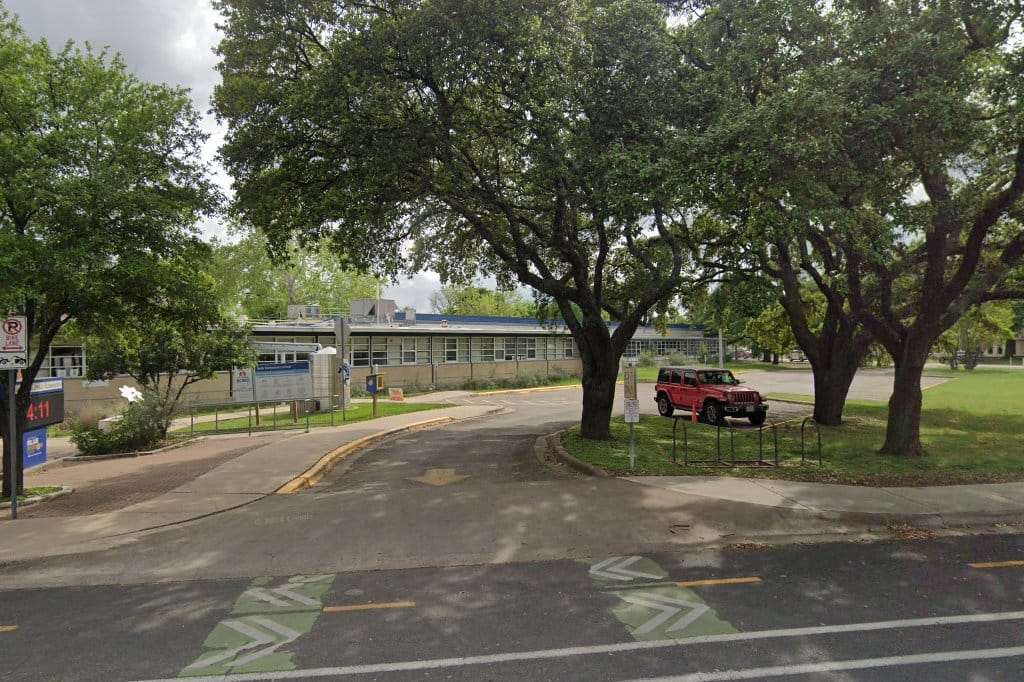 Reilly Elementary School