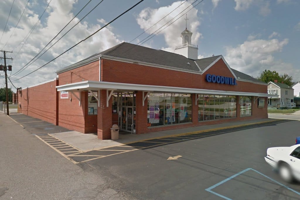 Goodwill Portsmouth