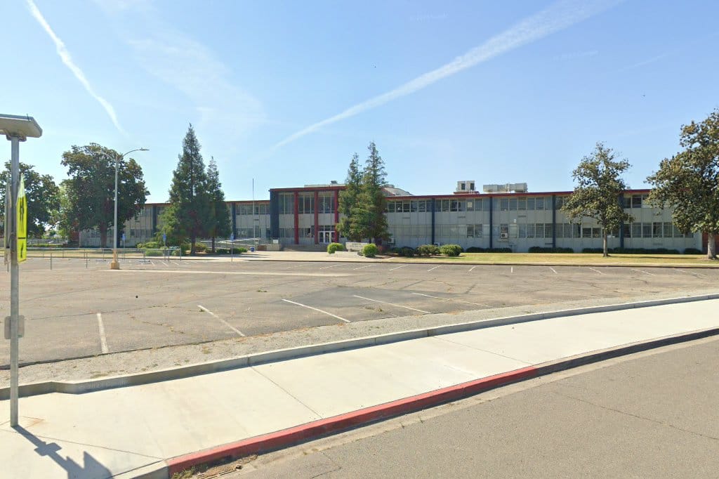 Washington County High School