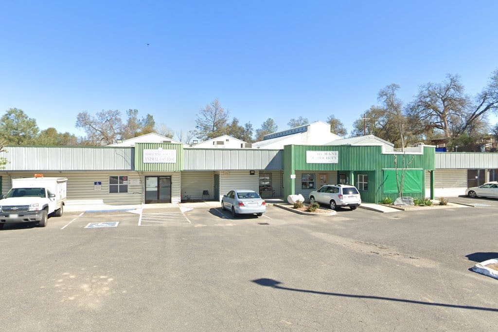Humane Society-Tuolumne County