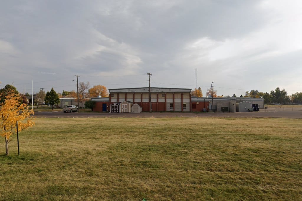 Sunnyside School