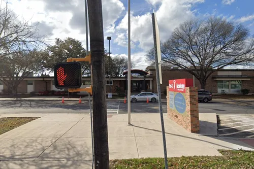 West Avenue Elementary School