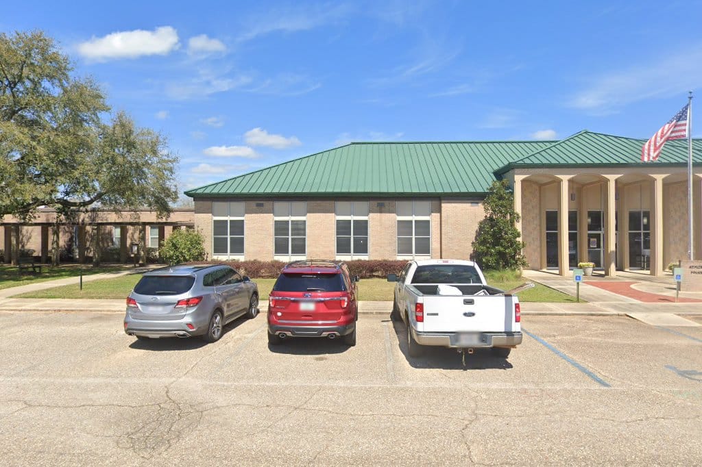 Atmore Driver's License Office