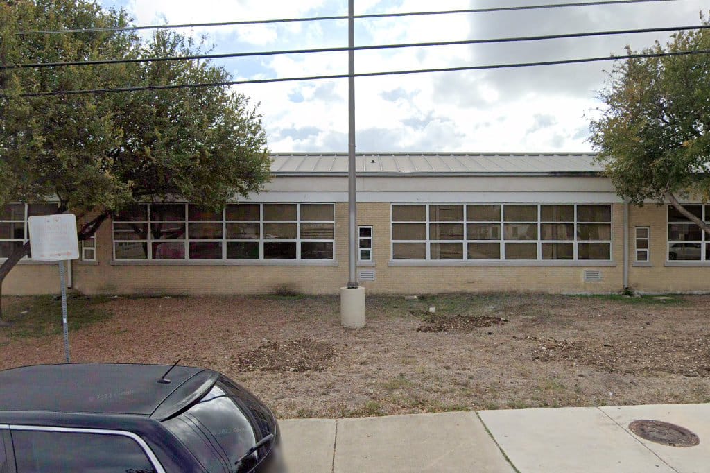 Loma Park Elementary School