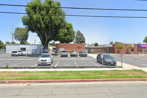 CC Lambert Elementary School