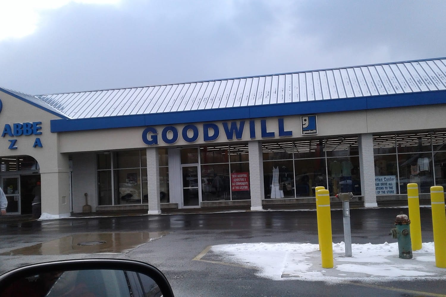 Goodwill Elyria