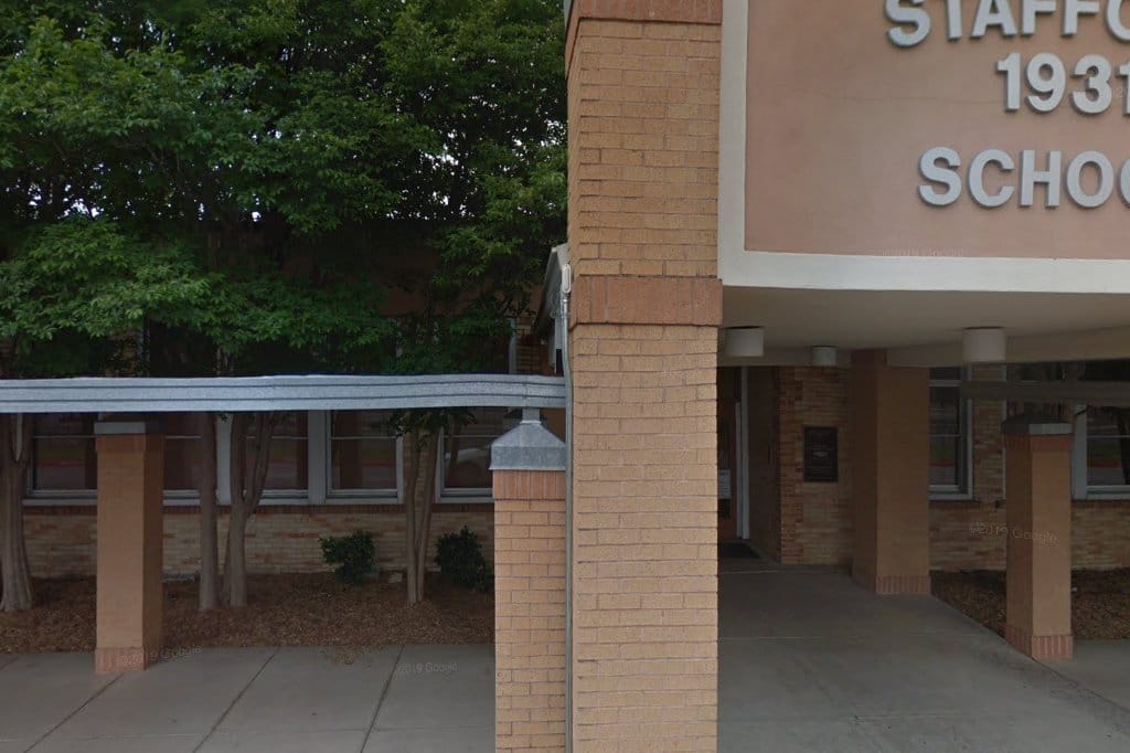 Stafford School