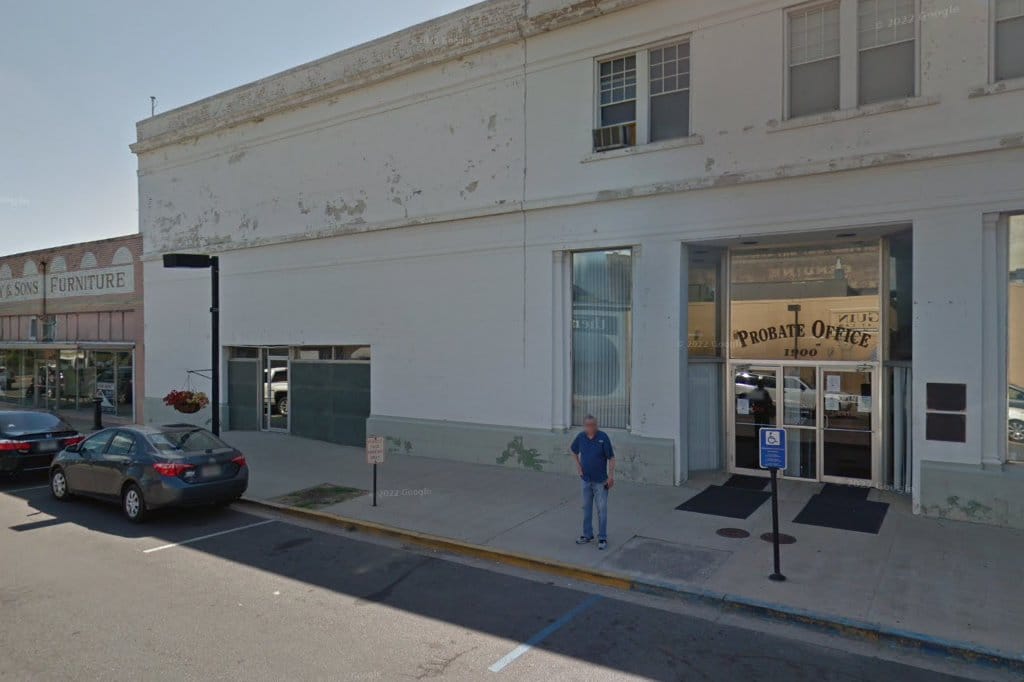 Walker County Tag & Title Office
