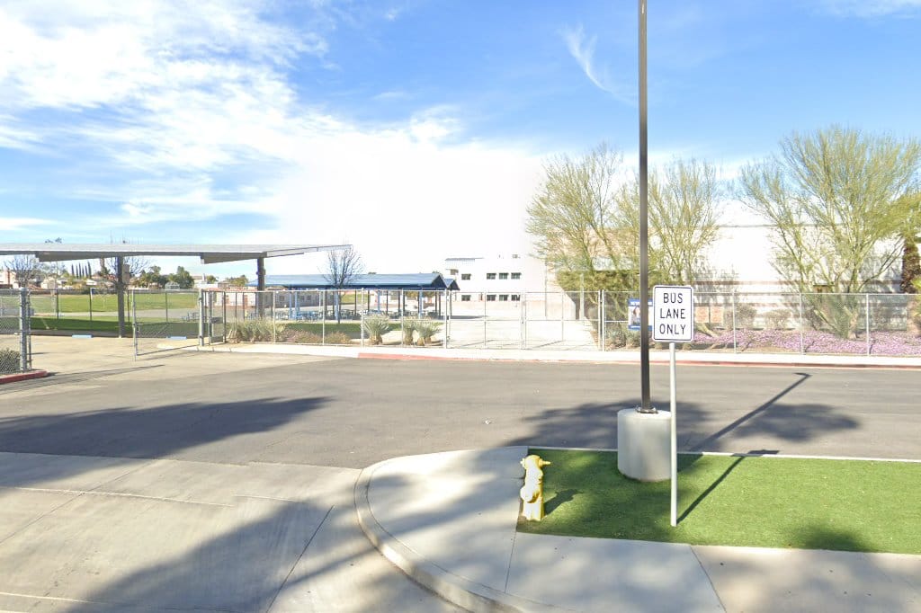 Pinacate Middle School