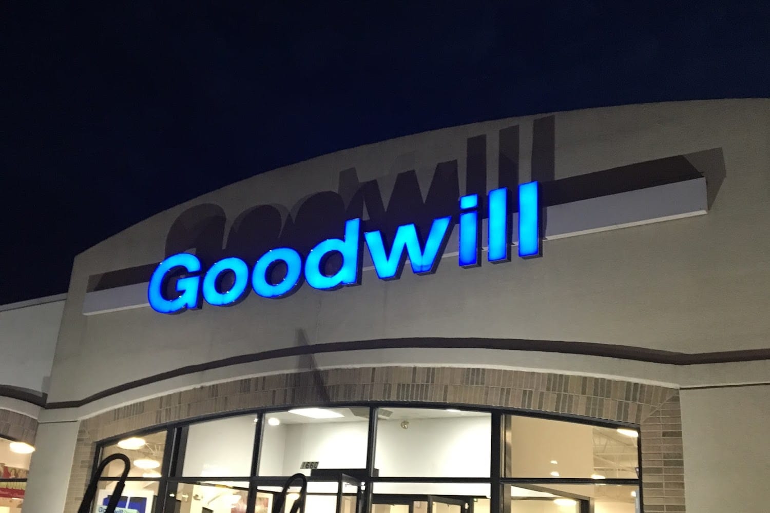 Goodwill Troy