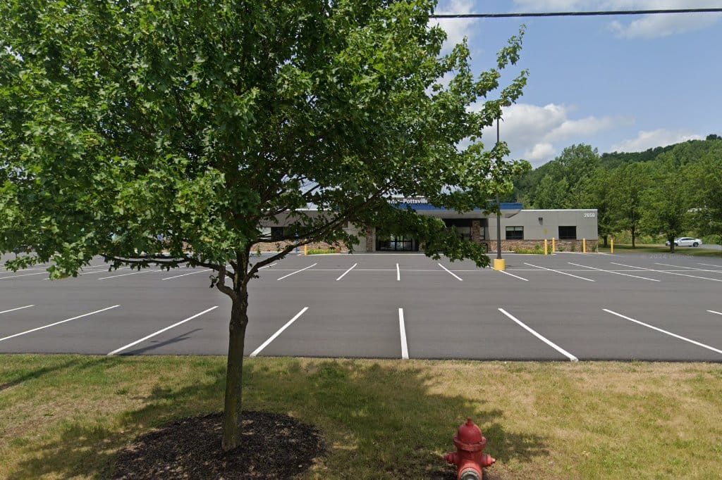 McCann School of Business & Technology