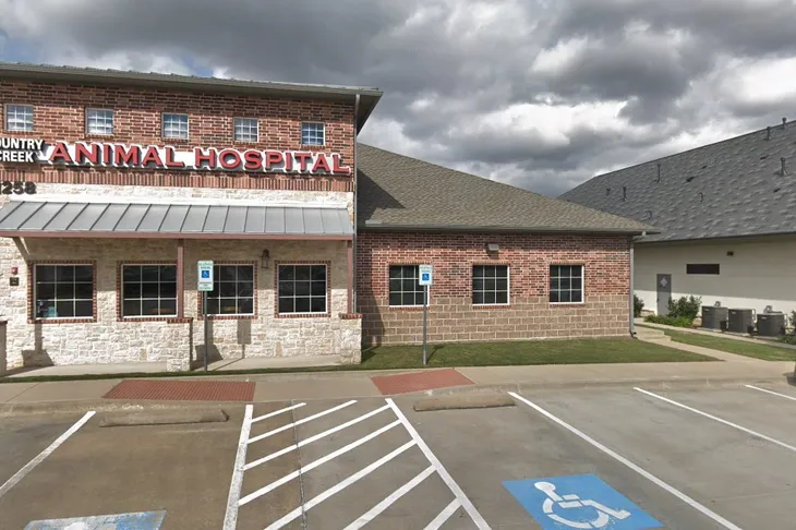 Country Creek Animal Hospital