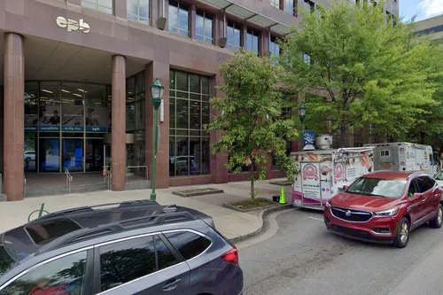 Chattanooga Tennessee Department of Justice
