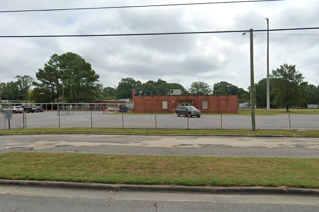 John Small Elementary School