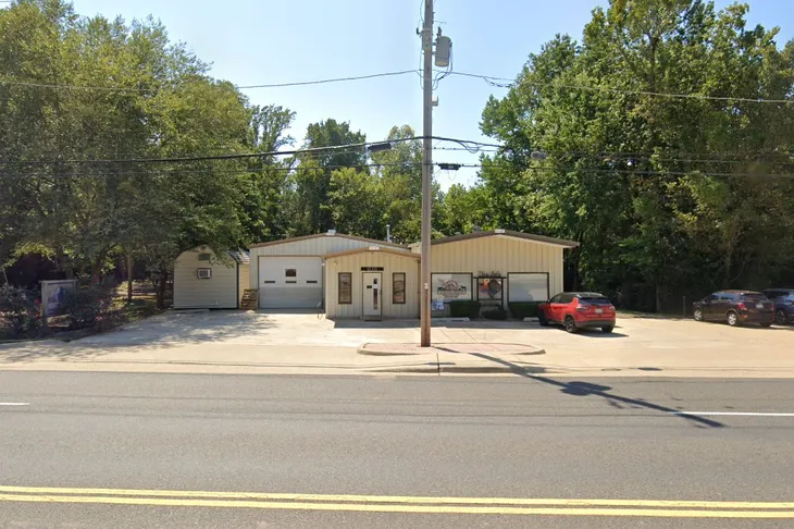 The Ark Veterinary Hospital