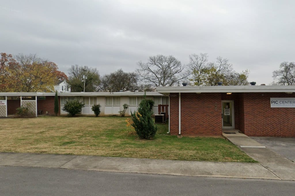 Wilson Community School