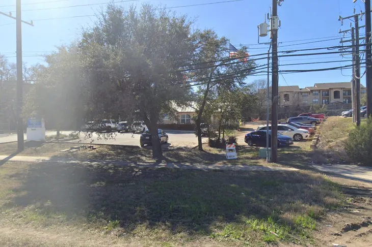 VCA Animal Hospital - North San Antonio