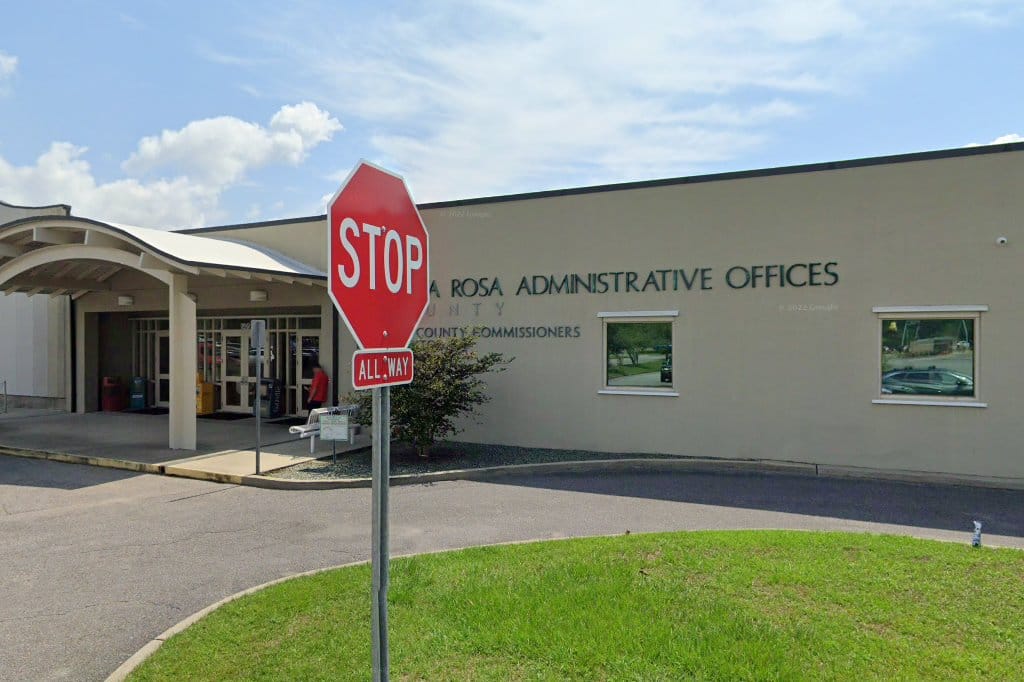 Milton Driver License & Motor Vehicle Services