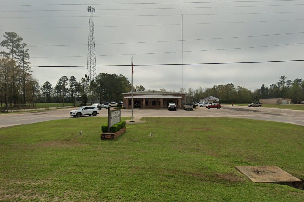Escambia-Atmore Tag & Title Office