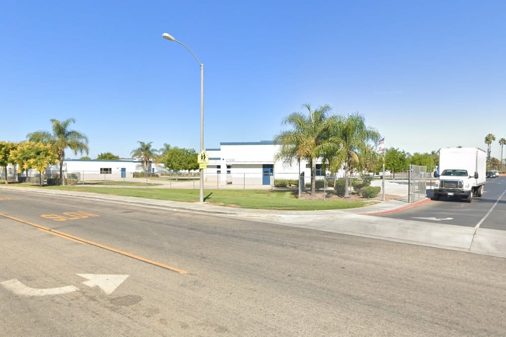 Columbia Elementary School