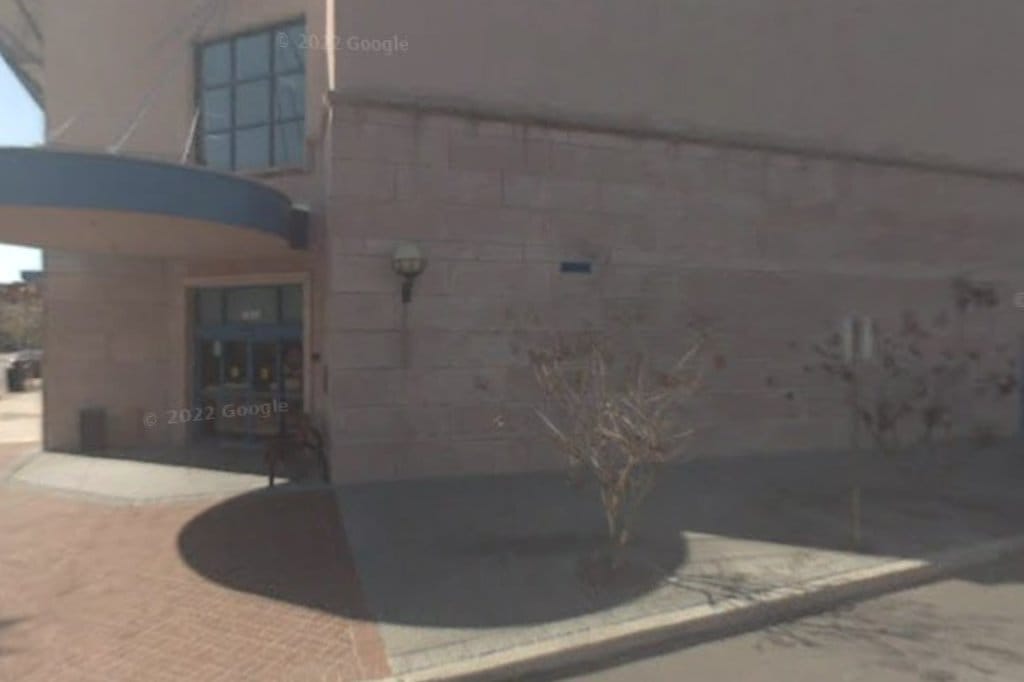 Bartow Motor Vehicle Services