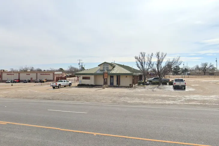 Cross Timbers Veterinary Hospital