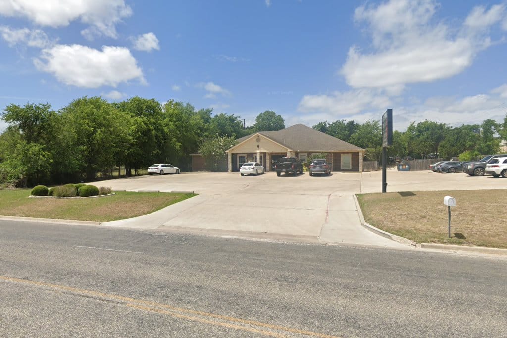 Crossroads Veterinary Hospital
