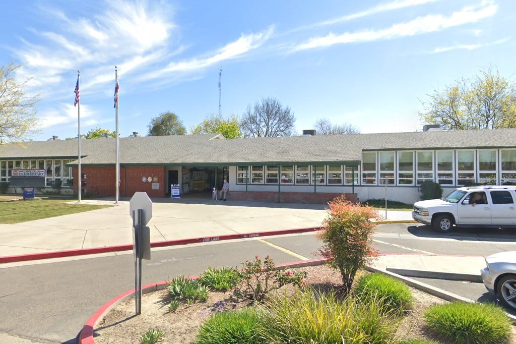 Lincoln Elementary School