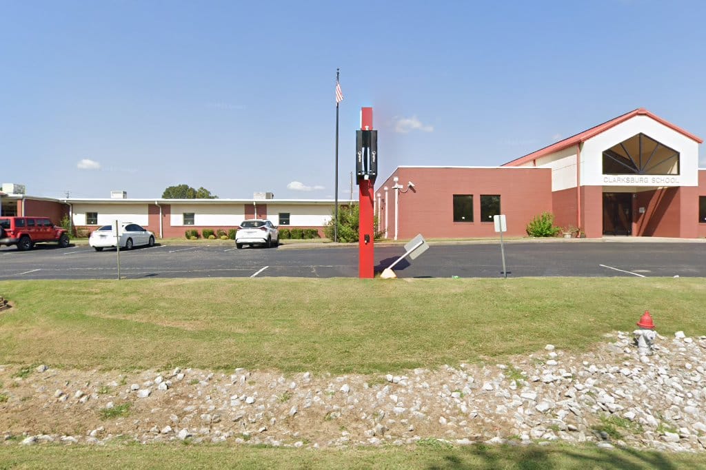 Clarksburg School