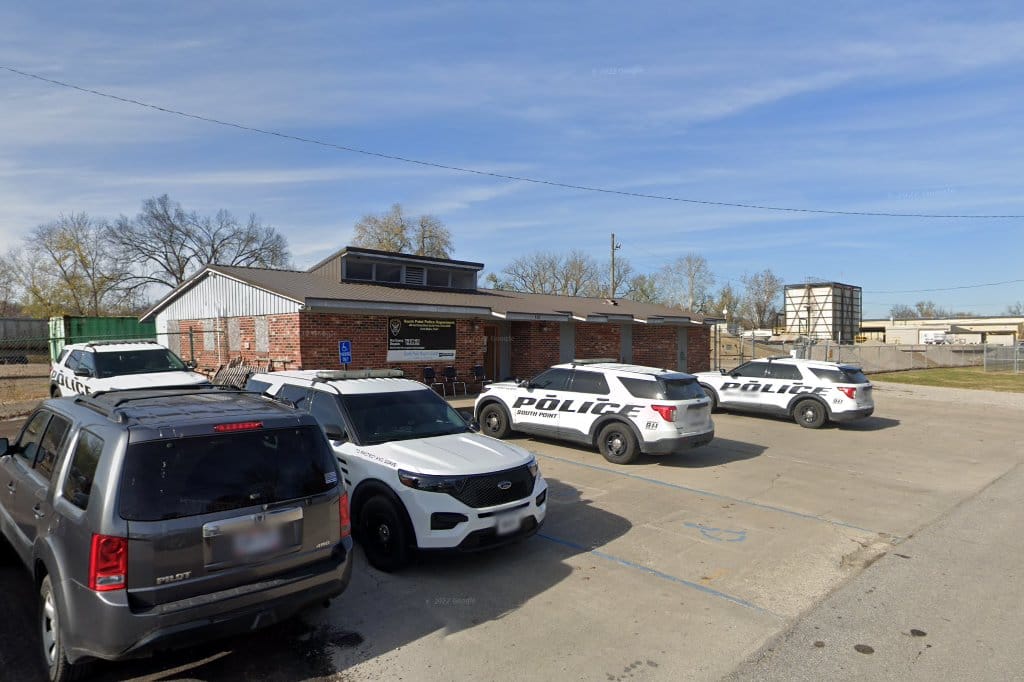 South Point Mayor's Court