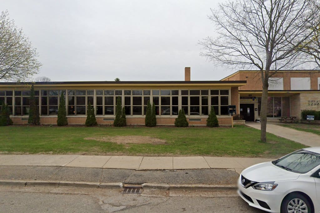 Bryant Elementary School