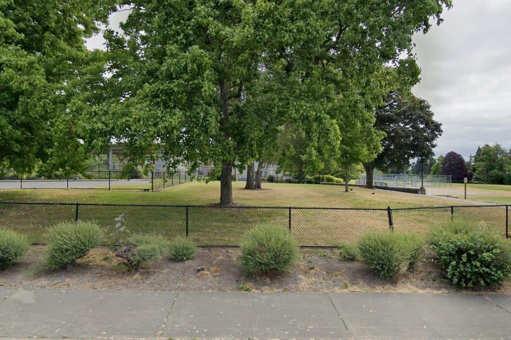 Gregory Heights Elementary School