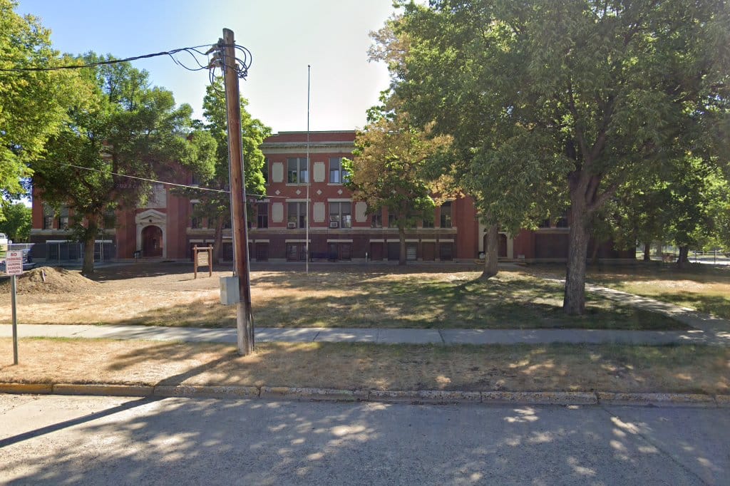 Lincoln School