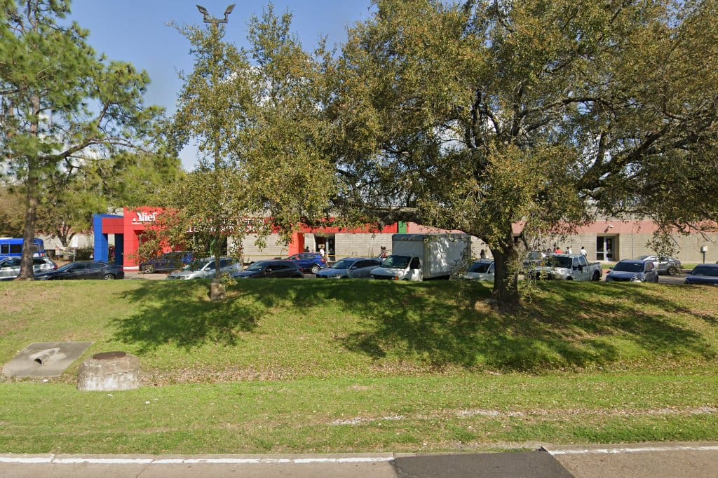 Heflin Elementary School