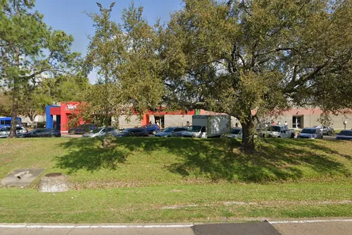 Heflin Elementary School