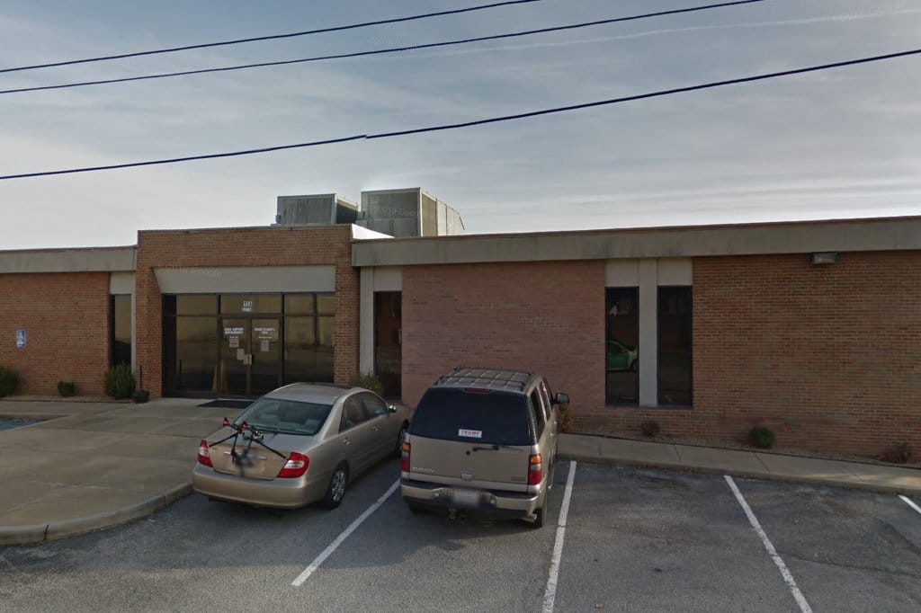 Greene County District Attorney