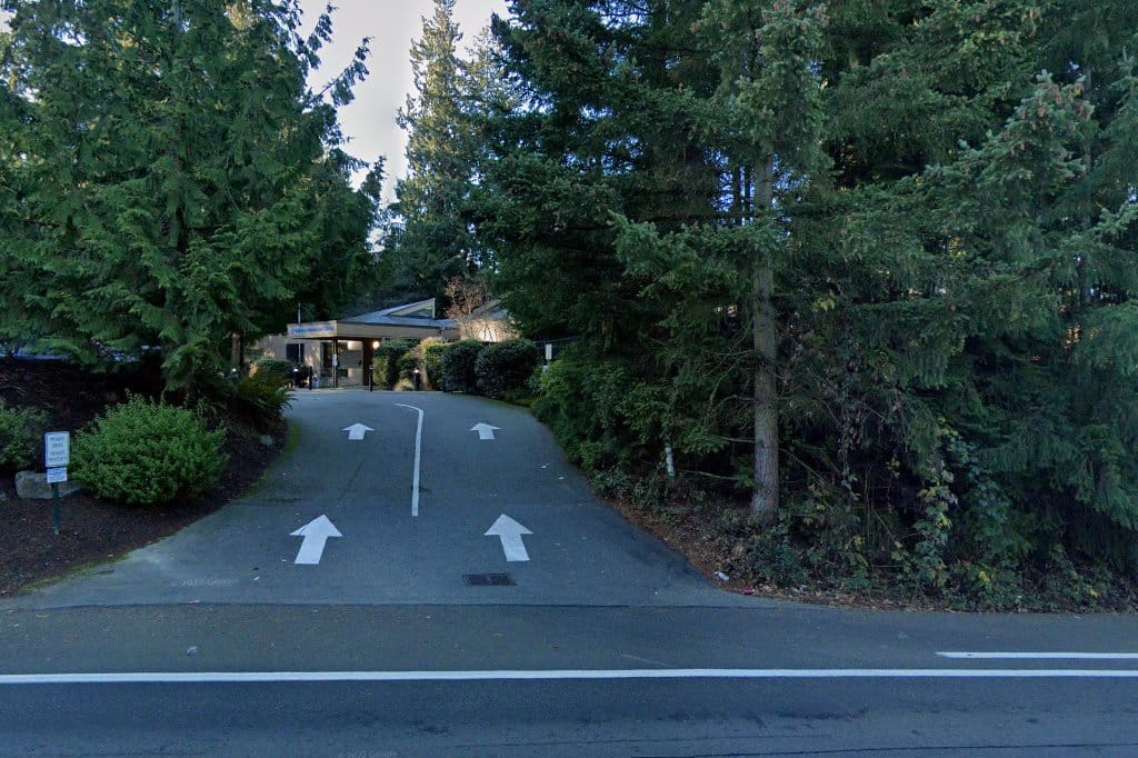 Bellevue Montessori School