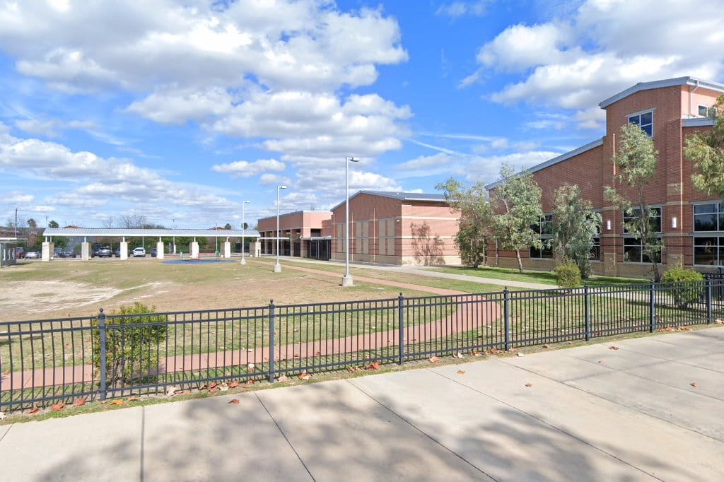 Hollibrook Elementary School