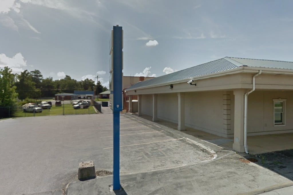 Fentress County Adult High School